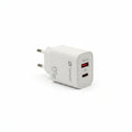 Gpengkj 18W Dual-Port Fast Charger