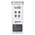 Storage Food Container (Tall Rectangular Airtight Container)
