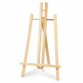 MOTARRO Wooden Display Easel – 50cm