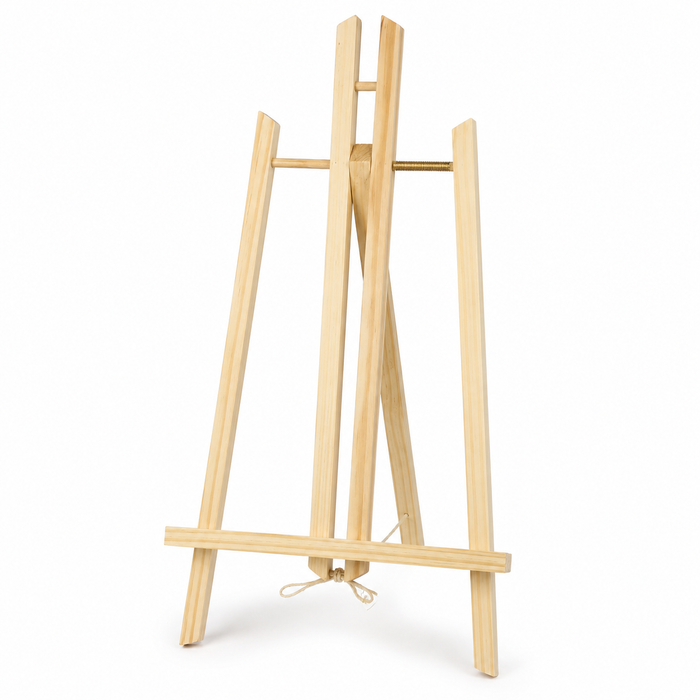 MOTARRO Wooden Display Easel – 50cm