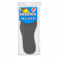 Health Trim-to-Fit Shoe Insoles | Comfortable Cushioning Insoles