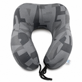 Neck Pillow – Ergonomic Travel & Support Cushion
