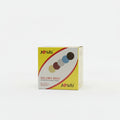 Josili 115mm Velcro Sanding Disc – Hook & Loop Abrasive Disc – 13,000 RPM – 100 Pack