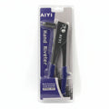 AIYI AY002-037 Hand Riveter – Heavy Duty Multi-Function Manual Pop Rivet Gun for Metal, Plastic & DIY Repairs