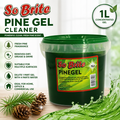 So Brite Pine Gel Cleaner – 1L
