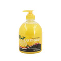 Lemon Scent Care Liquid Hand - 500ml