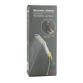 Punch-Free Suction Cup Shower Head Holder