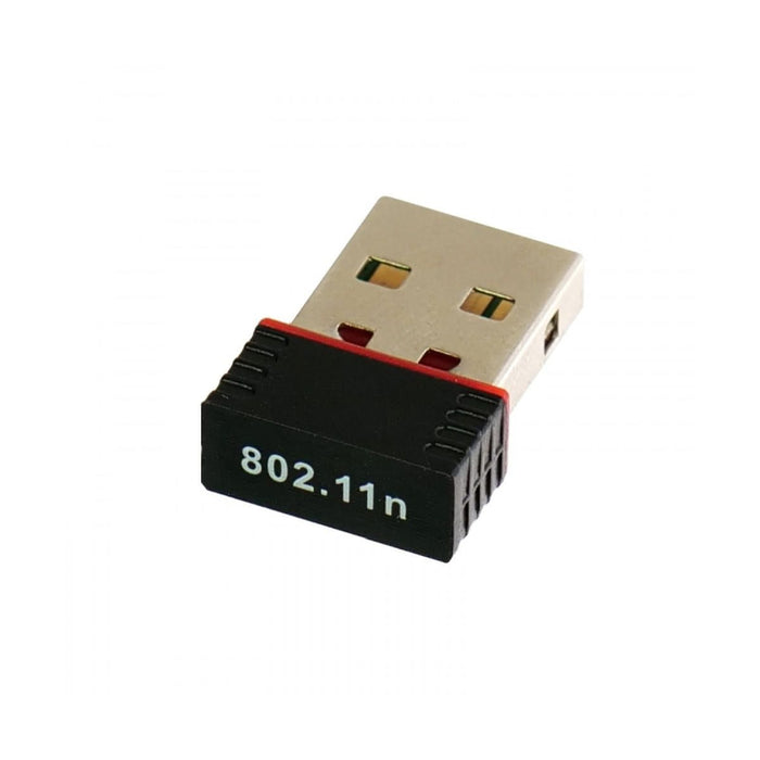 Generic 802.11n 300Mbps USB 2.0 Wireless WiFi Adapter,