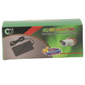 CJ AC/DC Power Adapter for CCTV Security Cameras – Reliable Power Supply Converter
