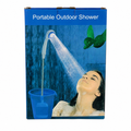 Portable Outdoor Shower