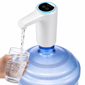 Automatic Water Dispenser (USB Rechargeable)