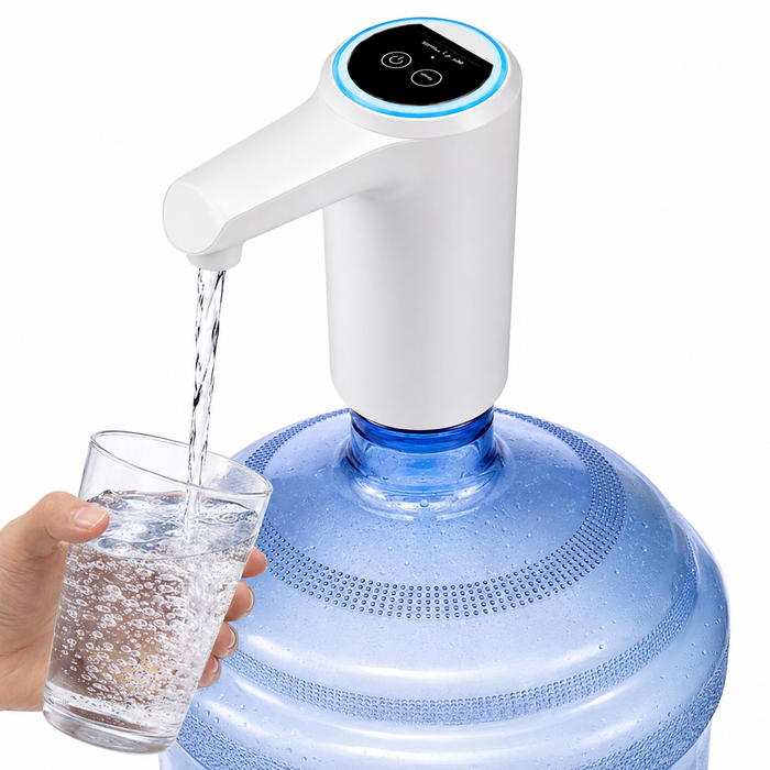 Automatic Water Dispenser (USB Rechargeable)