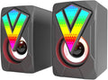 Multimedia Speaker 2.0 System