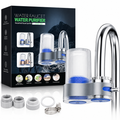Water Faucet Water Purifier – Household Faucet Filter (ZSW-060)