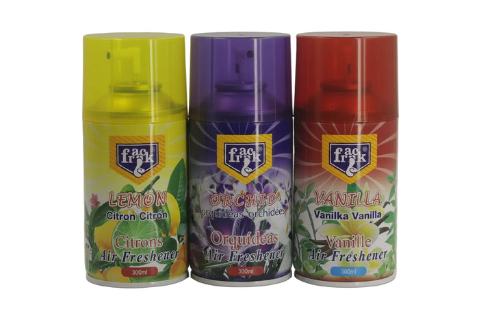 Fracnk Air Freshener - 300ml