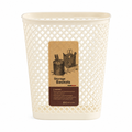 Plastic Mesh Storage Basket | Multipurpose Organizer