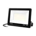 GLITE 400W LED Floodlight – 6500K Cool White | IP66 Waterproof