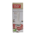 Pine Meat Hammer