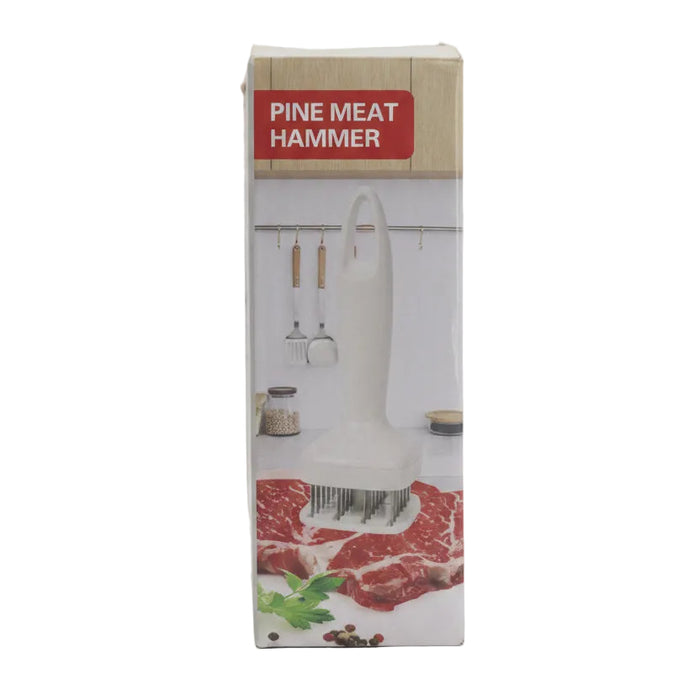 Pine Meat Hammer