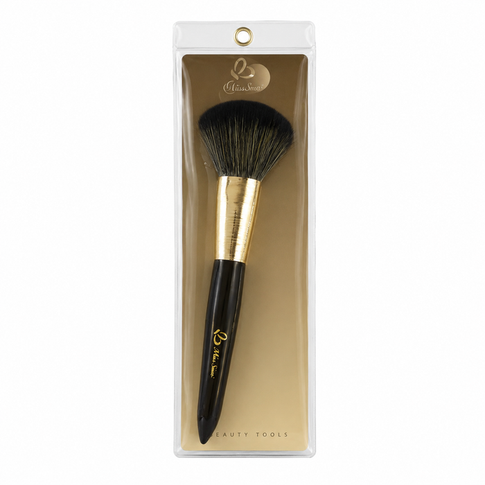 Miss Smoo Makeup Brush JH03 | Soft Beauty Powder Brush