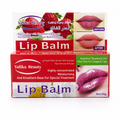 Yalika Beauty Lip Balm 50g Strawberry Moisturizing Lip Care