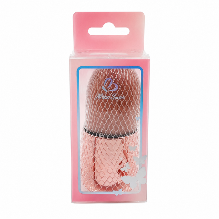 Miss Smoo Makeup Brush | Soft Cosmetic Brush