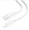 Hoco - Fast Charging & Data Cable - X73 - 2.4A -100cm for IP