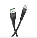 PD16 Watt Fast Charging Data Cable USB-A to USB-C-HOCO-U53