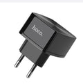 HOCO "C70A Cutting-edge" single port Wall charger