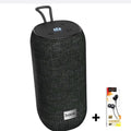 Wireless speaker "HC10 Sonar" sports portable loudspeaker Plus Earphones