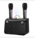 Hoco BS41 Plus Premium Double Mic Karaoke BT speaker